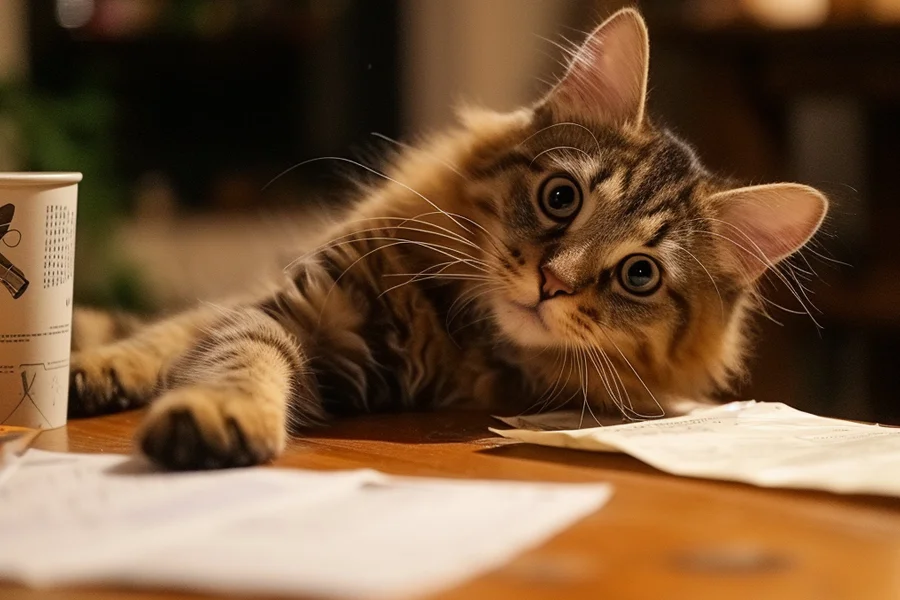 automatic self cleaning litter boxes